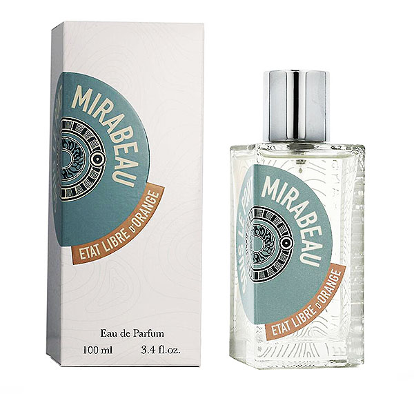 Sous Le Pont Mirabeau edp 50ml