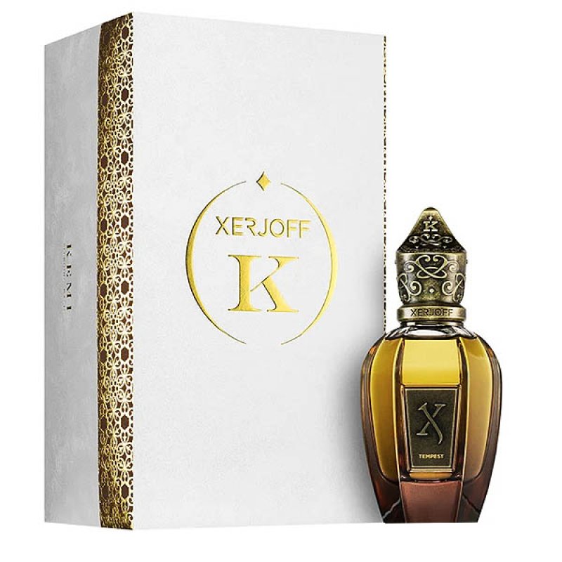 Tempest Parfum tester 50ml