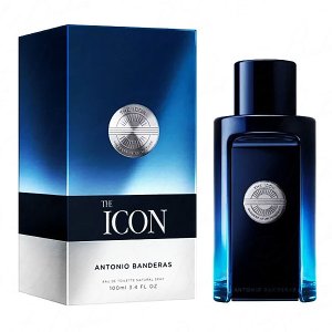 The Icon edt 100ml