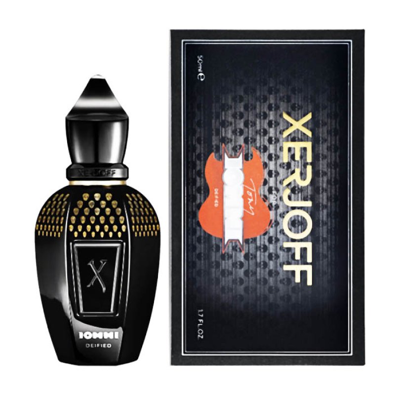 Tony Iommi Deified Parfum 50ml