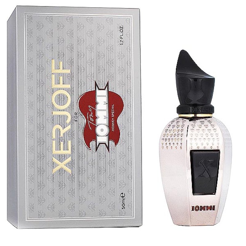 Tony Iommi Monkey Special Parfum 50ml