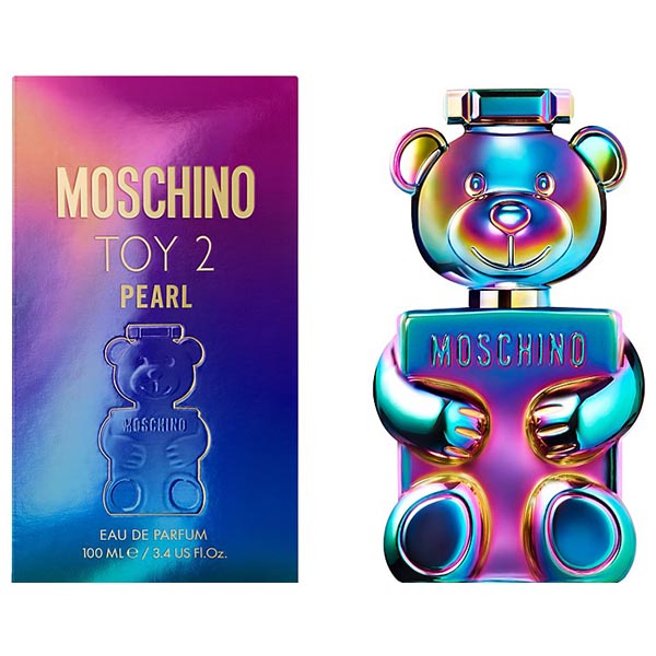 Toy 2 Pearl edp tester 100ml