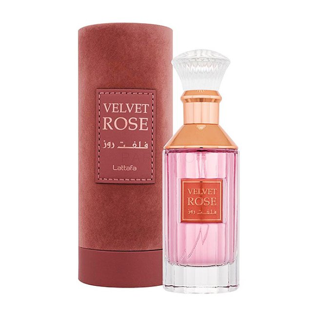 Velvet Rose edp 100ml