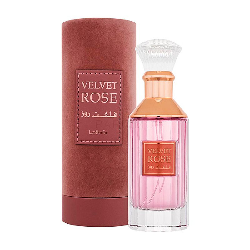 Velvet Rose edp 100ml