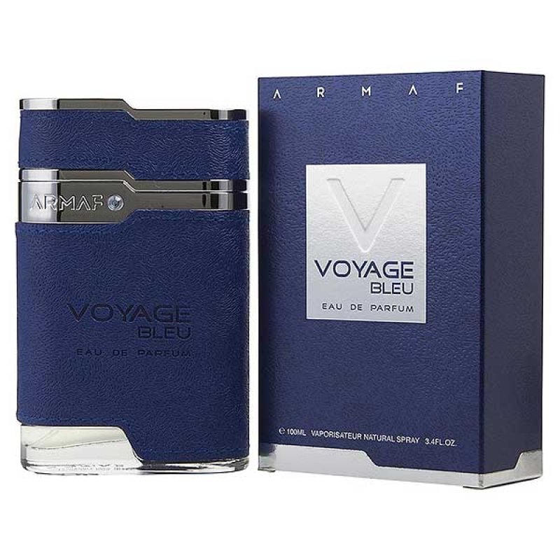 Voyage Bleu edp 100ml