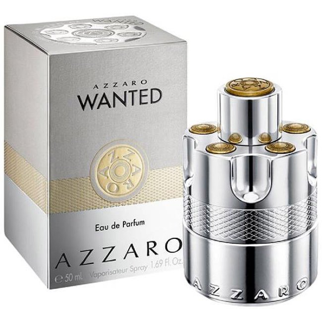 Wanted edp 50ml