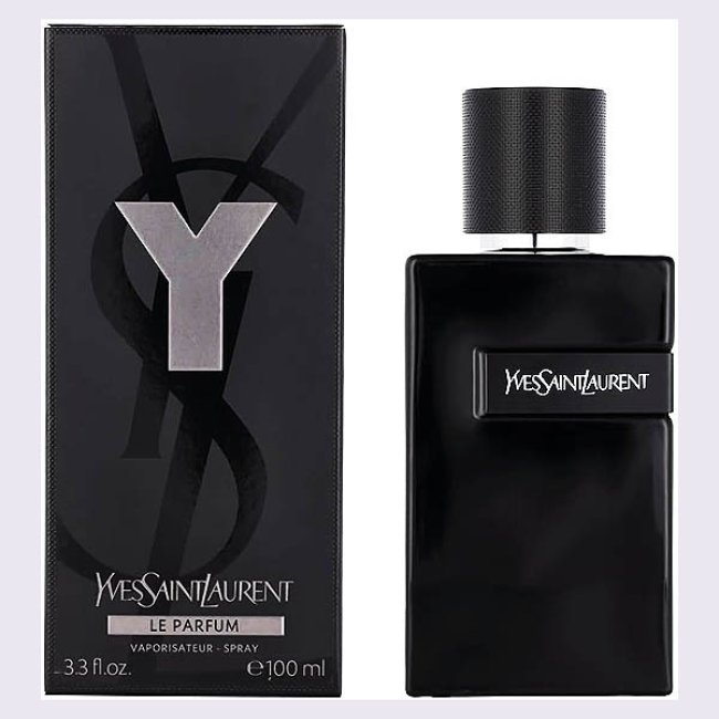 Y Le Parfum tester 100ml