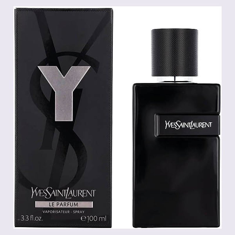 Y Le Parfum tester 100ml