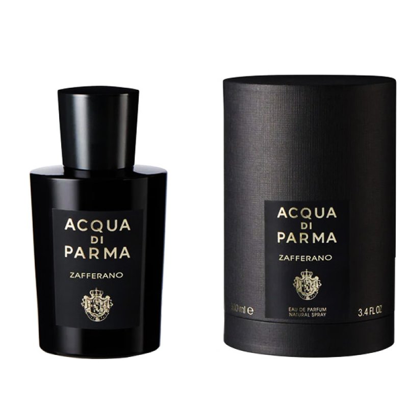 Zafferano edp 100ml