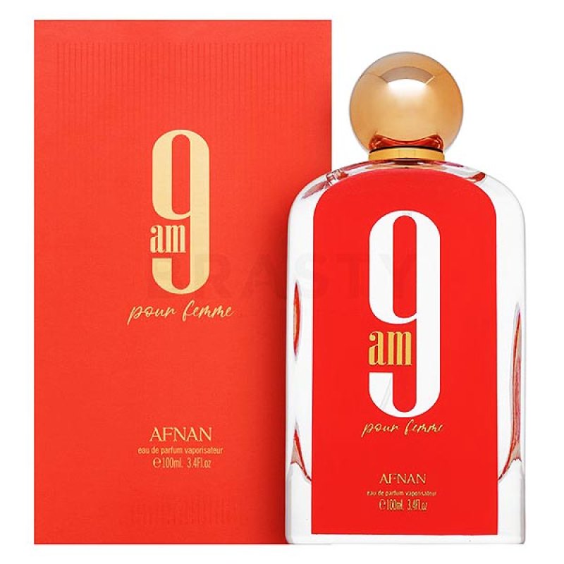 9 AM edp 100ml