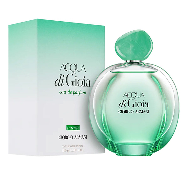 Acqua di Gioia Intense edp 100ml