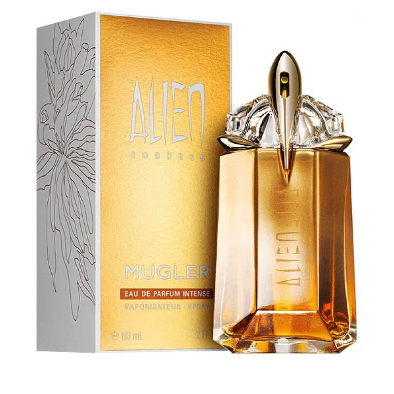 Alien Goddess Intense edp 60ml