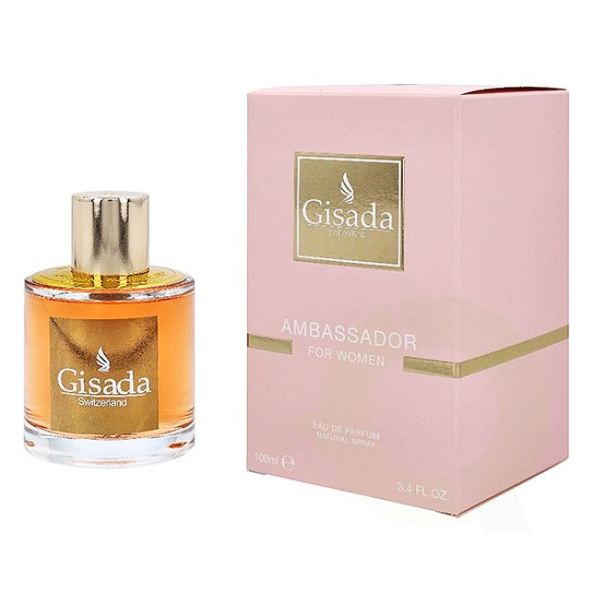 Ambassador Woman 2019 edp 100ml