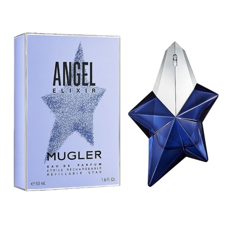 Angel Elixir edp 50ml