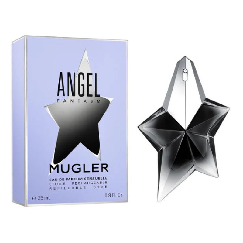 Angel Fantasm edp tester 100ml