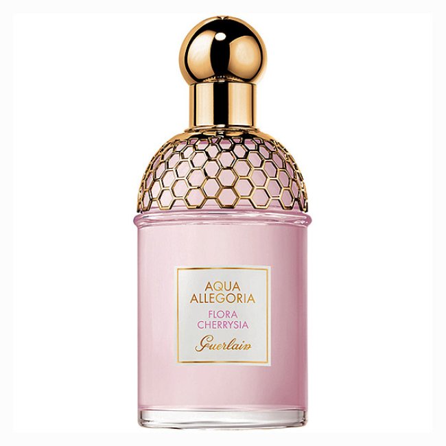 Aqua Allegoria Flora Cherrysia edt tester 125ml