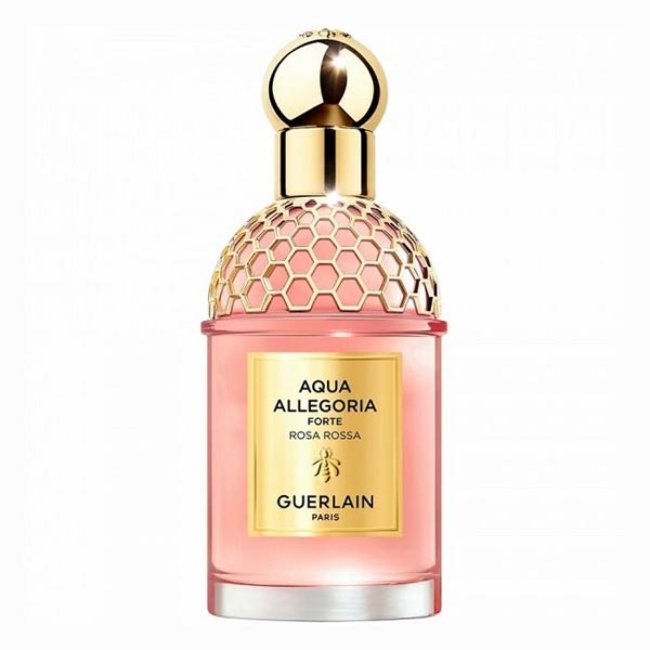 Aqua Allegoria Forte Rosa Rossa edp tester 125ml