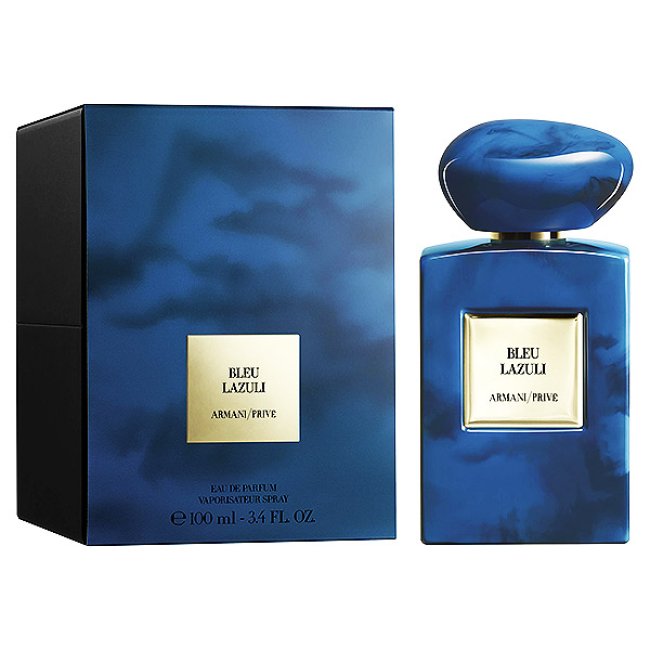 Armani Privé Bleu Lazuli edp 50ml