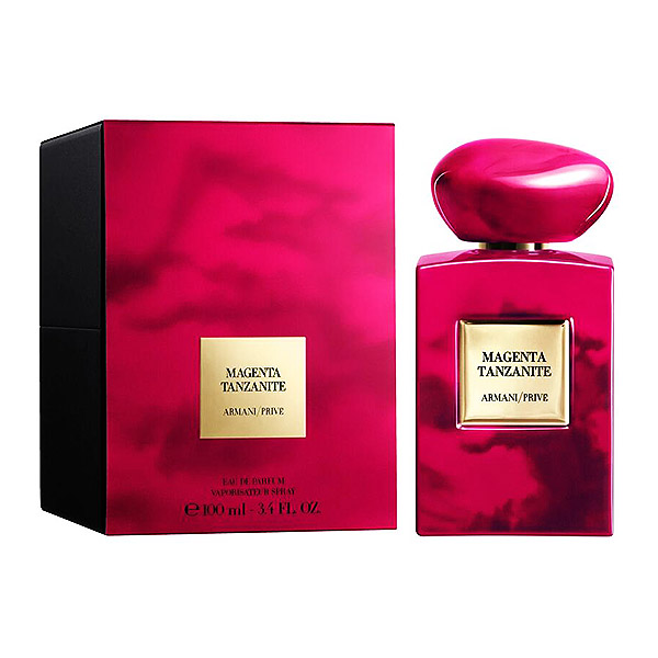 Armani Privé Magenta Tanzanite edp 100ml