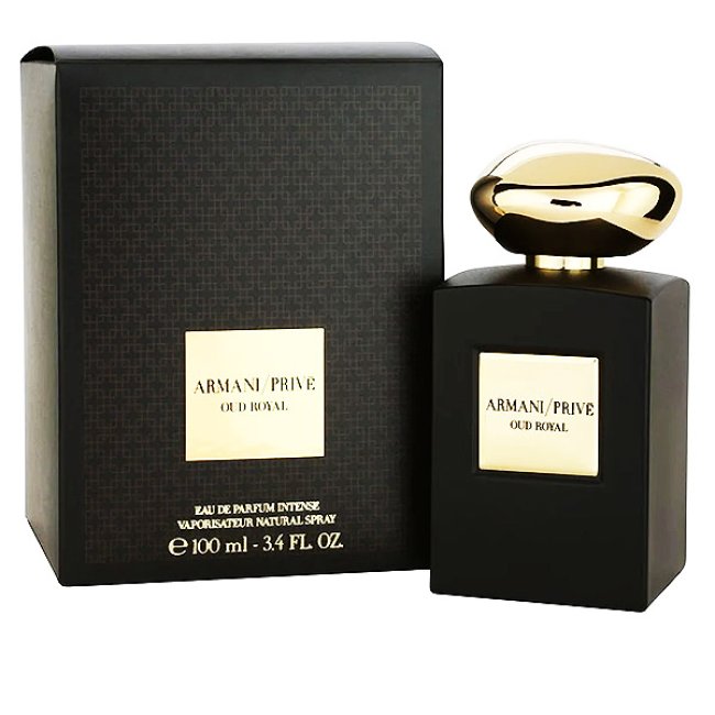 Armani Privé Oud Royal edp 100ml
