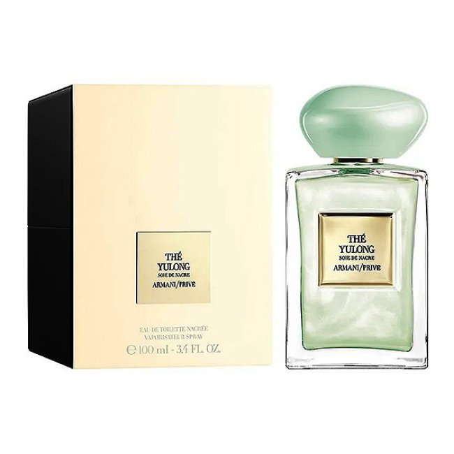 Armani Privé Thé Yulong edt 100ml