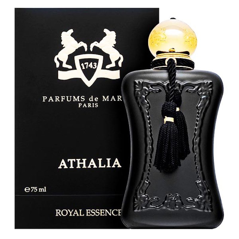 Athalia Parfum tester 75ml