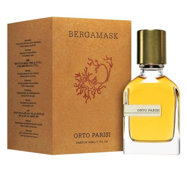 Bergamask Parfum 50ml