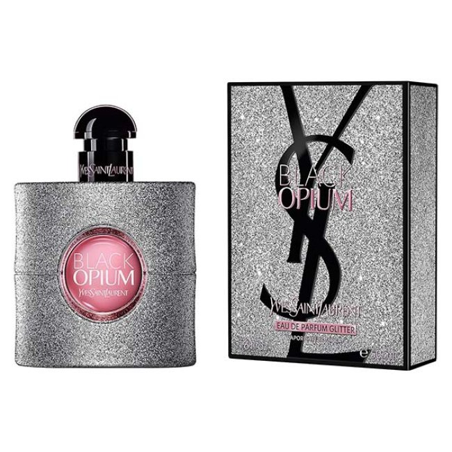 Black Opium Glitter edp 90ml