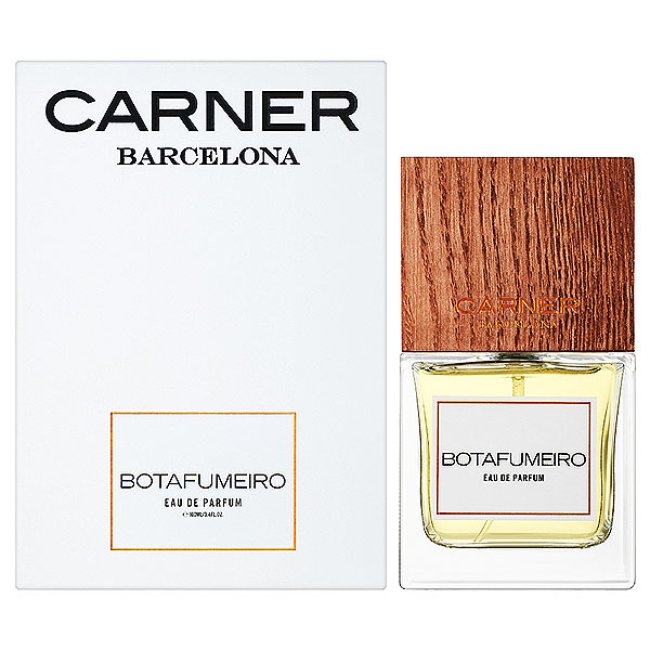 Botafumeiro edp tester 100ml
