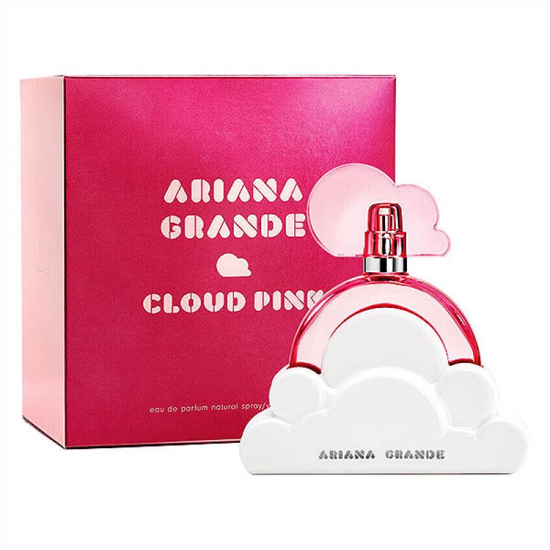 Cloud Pink edp tester 100ml