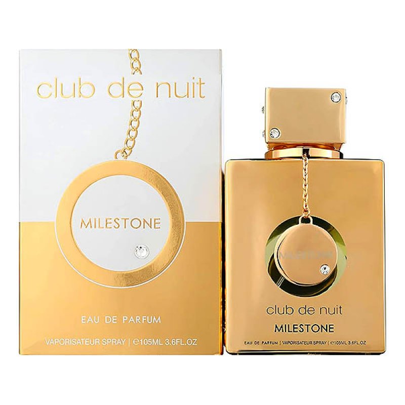 Club de Nuit Milestone edp 100ml