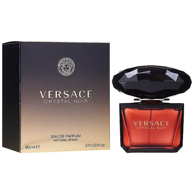 Crystal Noir Parfum 90ml
