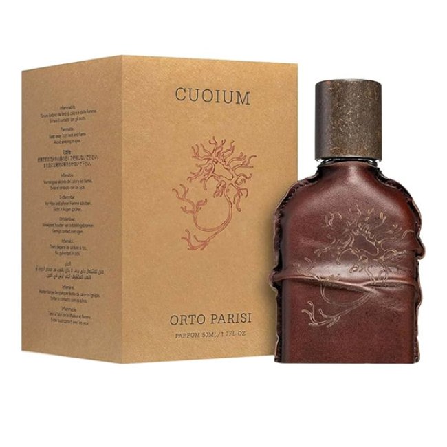 Cuoium Parfum 50ml