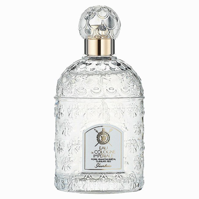 Eau de Cologne Imperiale edc tester 100ml