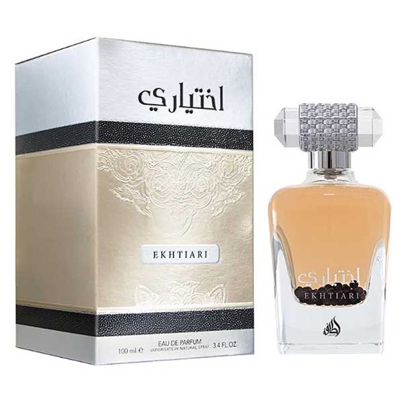 Ekhtiari edp 100ml