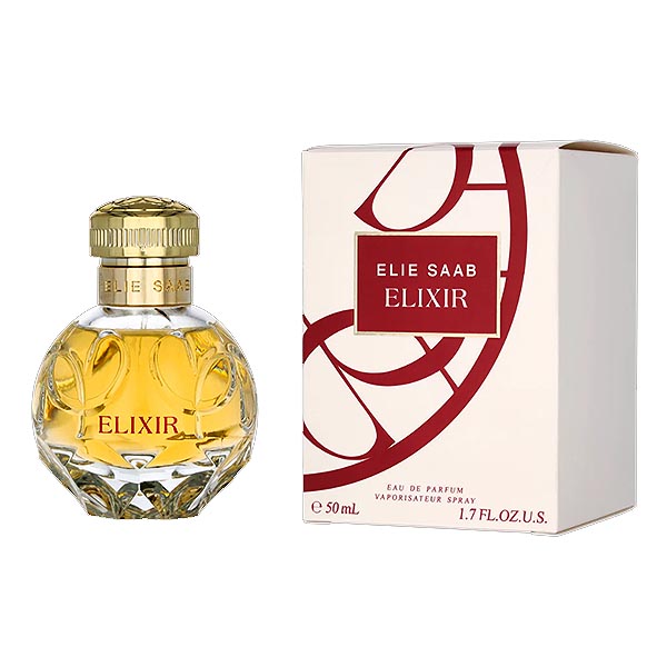 Elixir edp 30ml