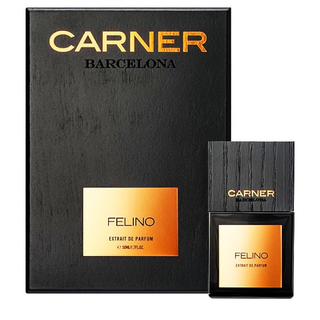 Felino edp tester 50ml