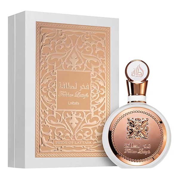 Fakhar Rose edp 100ml