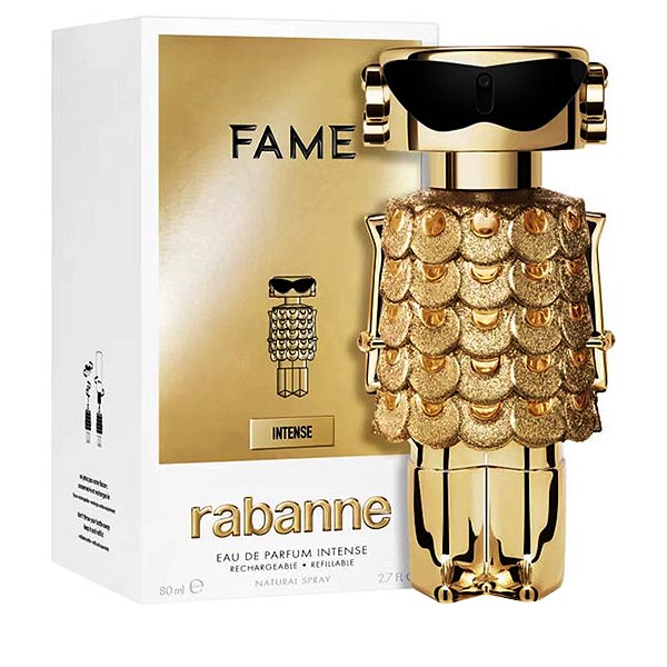 Fame Intense edp 30ml