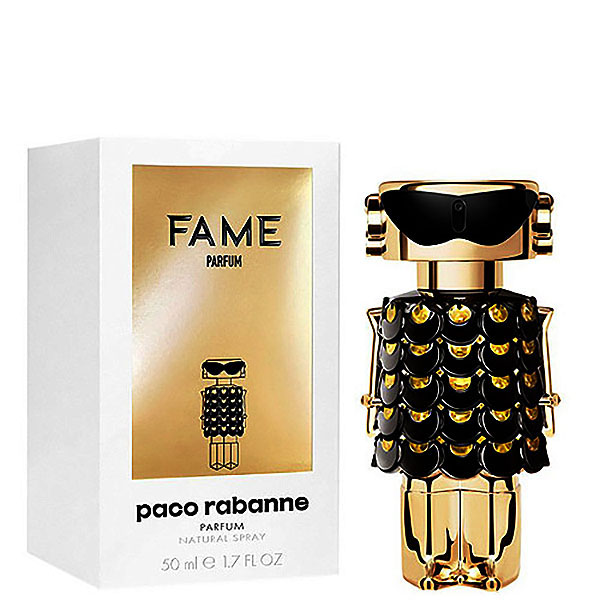 Fame Parfum tester 80ml