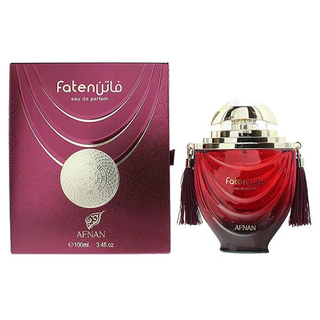 Faten Maroon edp 100ml