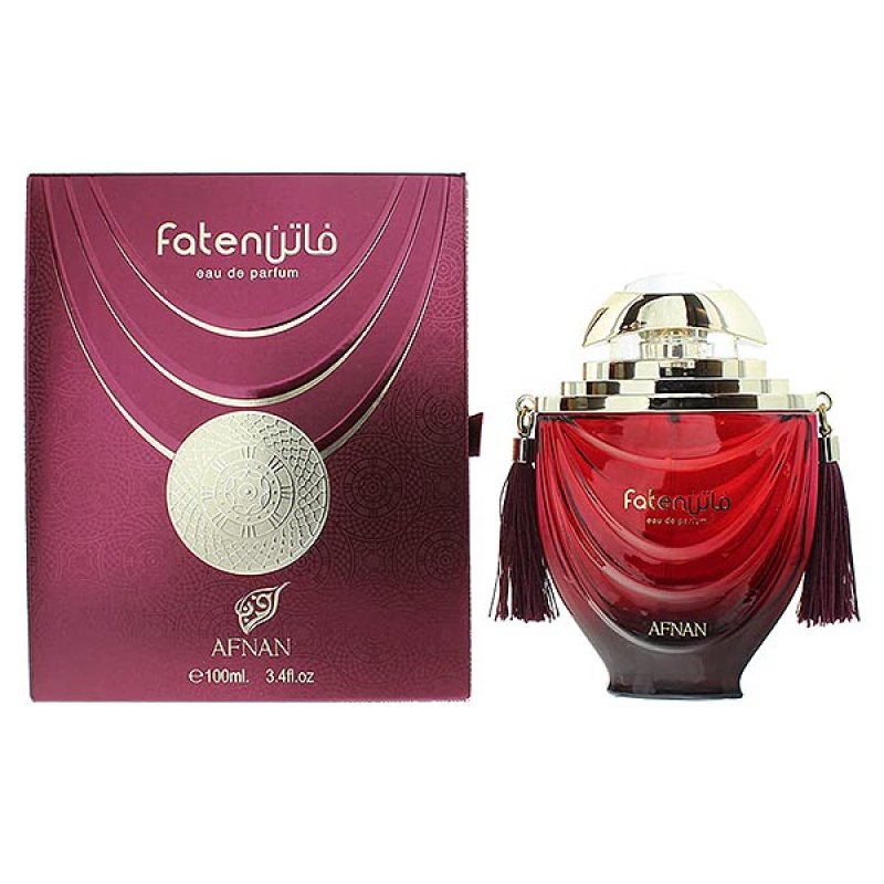 Faten Maroon edp 100ml
