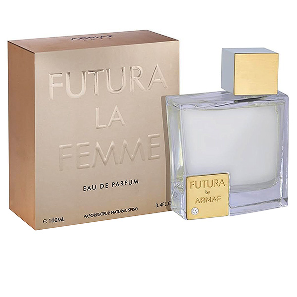 Futura La Femme edp 100ml