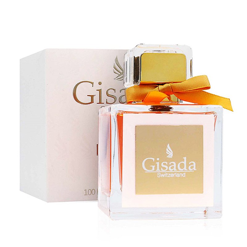 Gisada Donna edt tester 100ml
