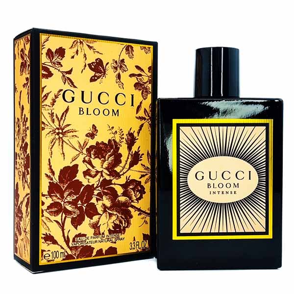 Gucci Bloom Intense edp 50ml