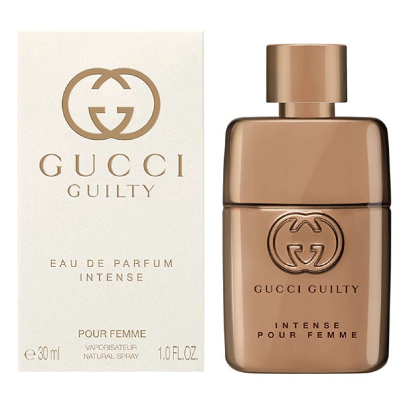 Gucci Guilty Intense Pour Femme 2022 edp 50ml