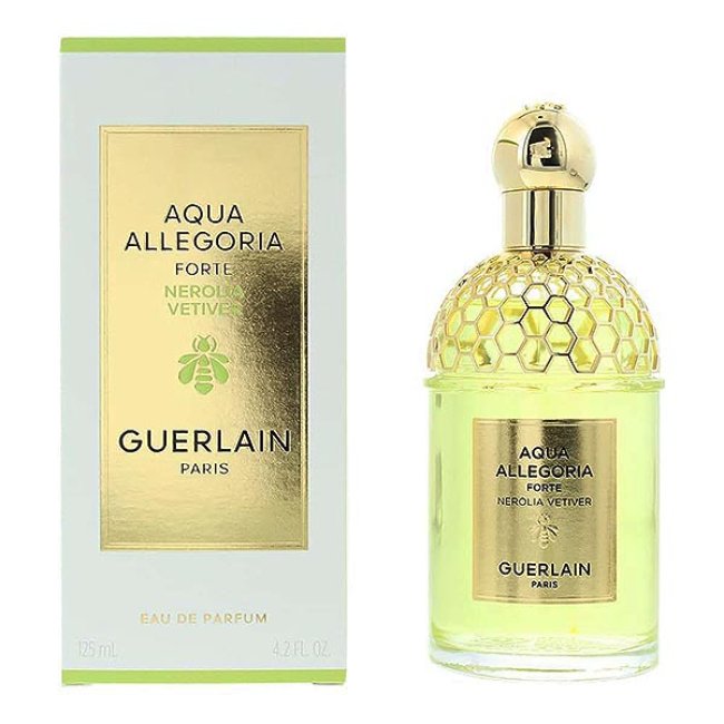Aqua Allegoria Nerolia Vetiver edt 75ml