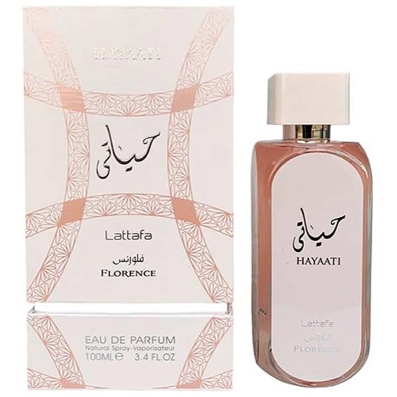 Hayaati Florence edp 100ml