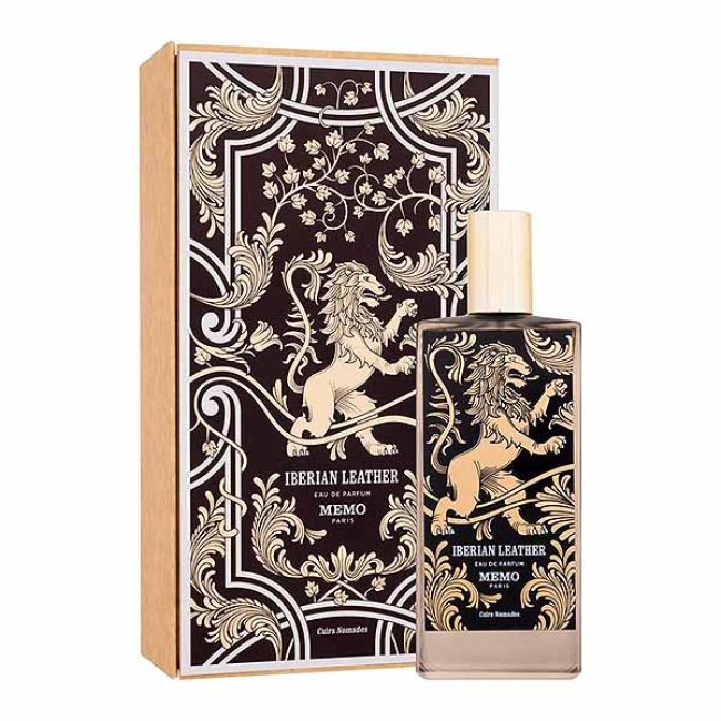 Iberian Leather edp tester 75ml