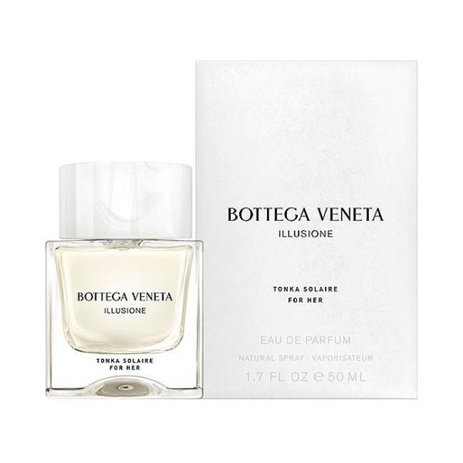 Illusione Tonka Solaire edp 50ml